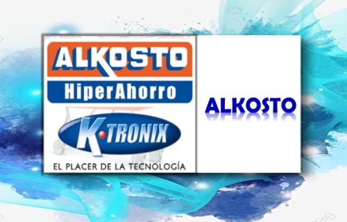 alkosto