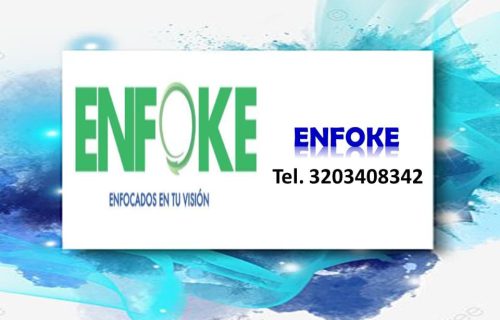 enfoke