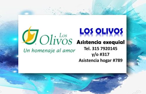 los-olivos